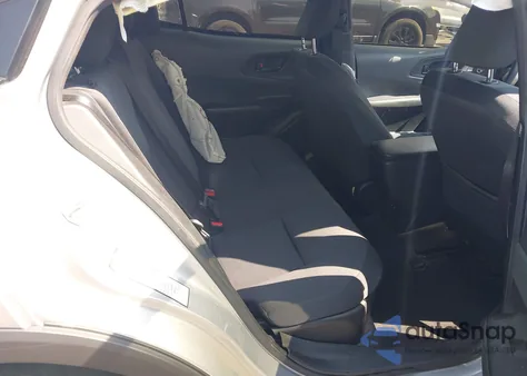 2023 Toyota Prius Le из США, поврежденный, VIN JTDACAAU7P3007314